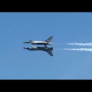 Meet your Posher, Joe